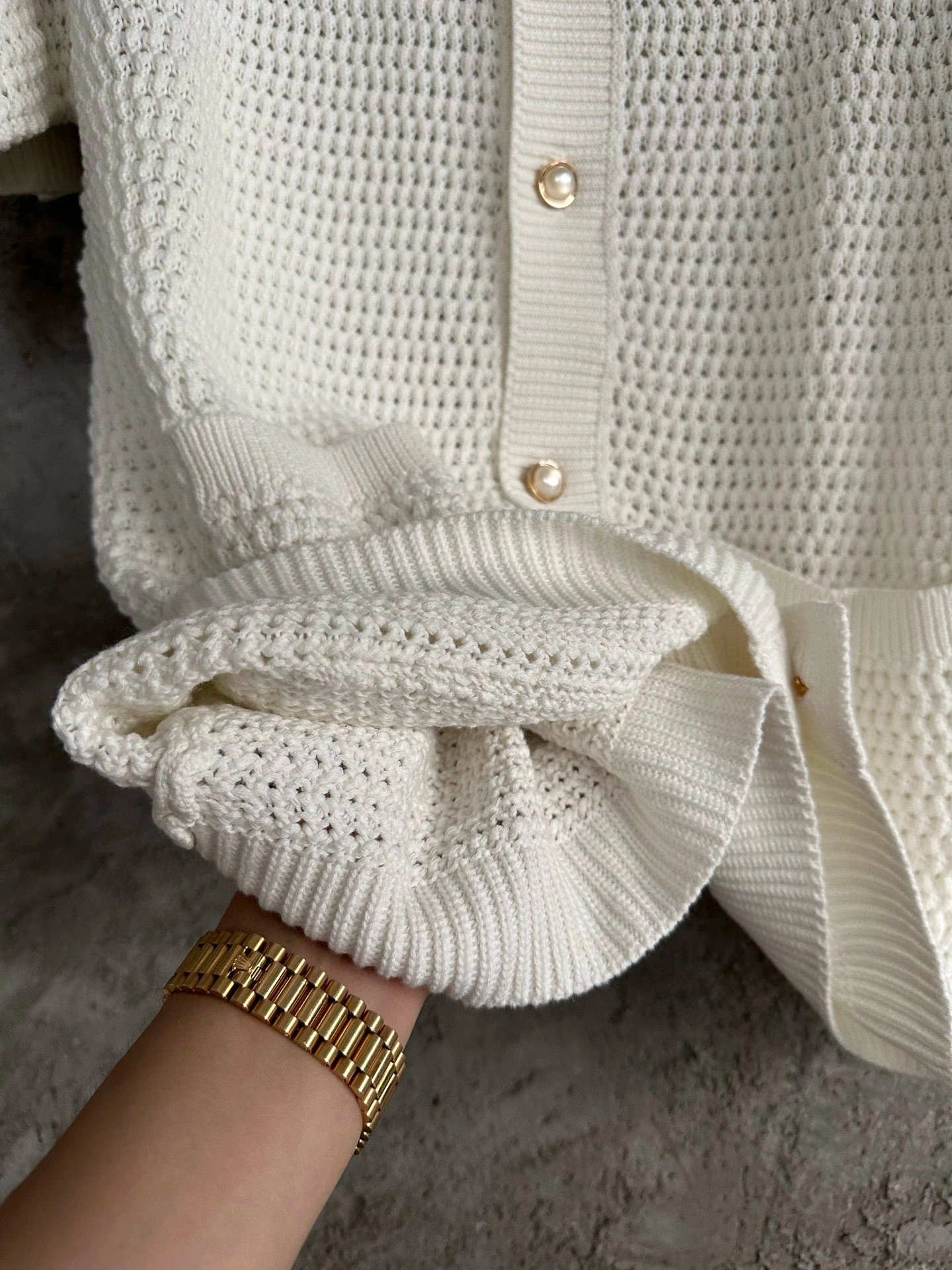 &WG.luxury--- high quality version item: D-F467D1925